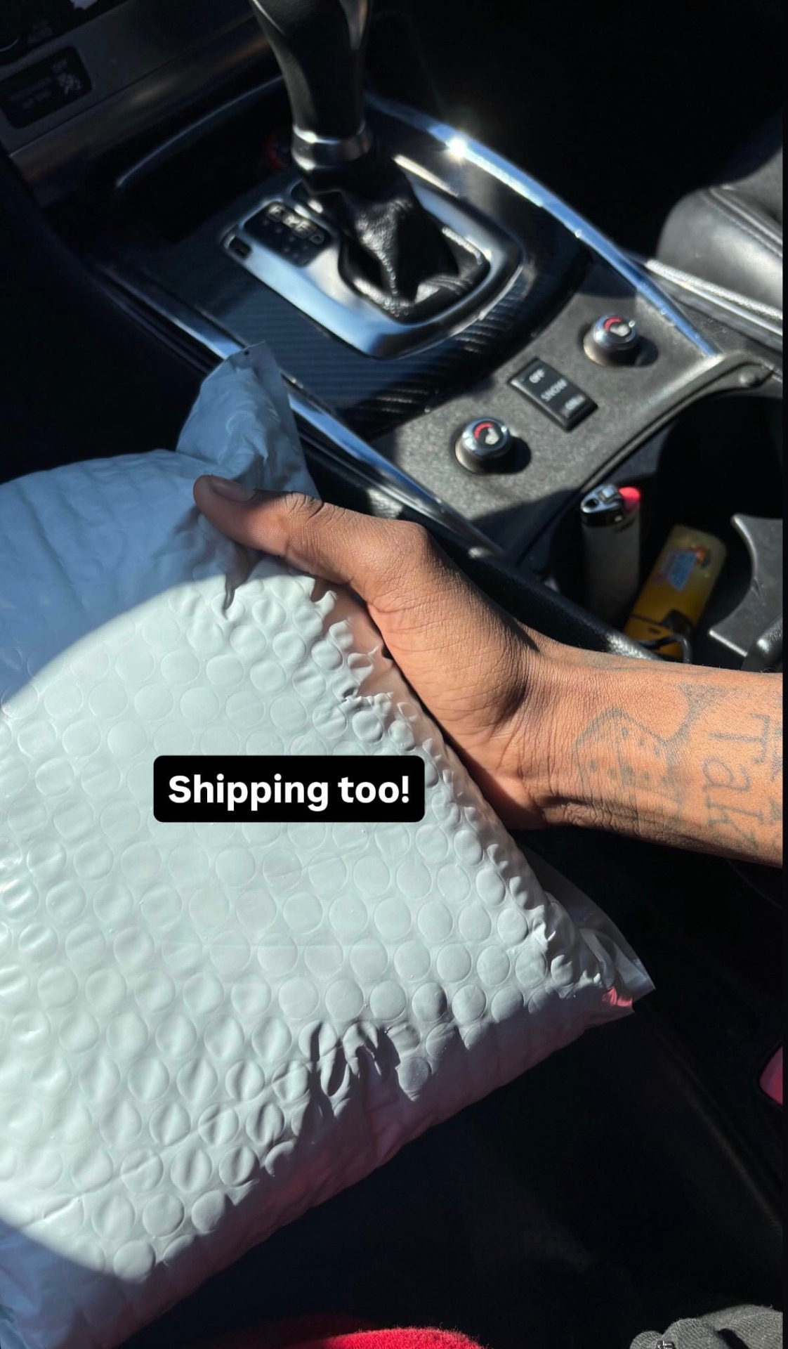 Review from Trey W.