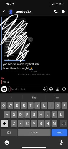 Review from @gordoo2x